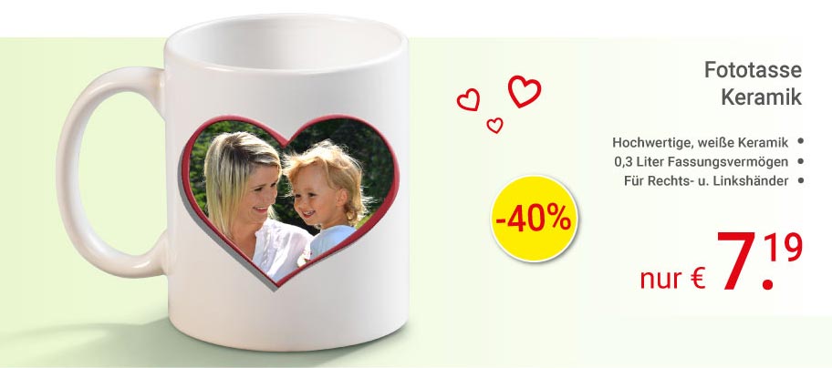 Fototasse von happyfoto.at