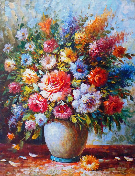 blumenstrauss